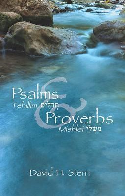 Psalms & Proverbs (Paperback)