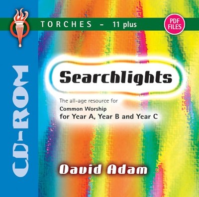 Searchlights Torches CD (CD-Audio)