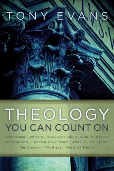 Theology You Can Count On (Hard Cover)