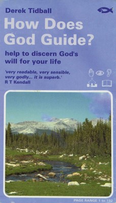 How Does God Guide? (Paperback)