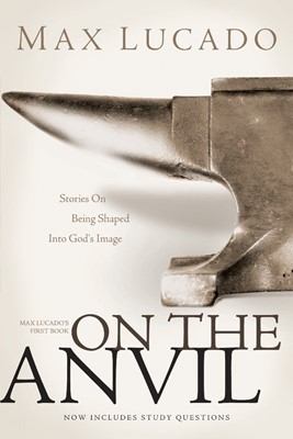 On The Anvil (Paperback)