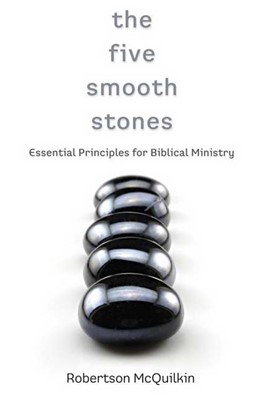 The Five Smooth Stones (Paperback)