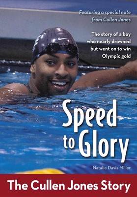 Speed To Glory (Paperback)
