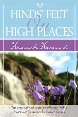 Hinds' Feet on High Places Devotional (Paperback)