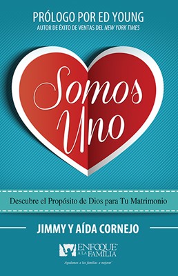 Somos Uno (Paperback)