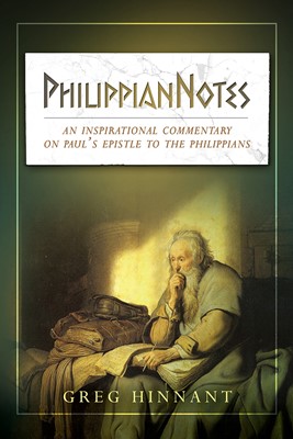 Philippiannotes (Paperback)