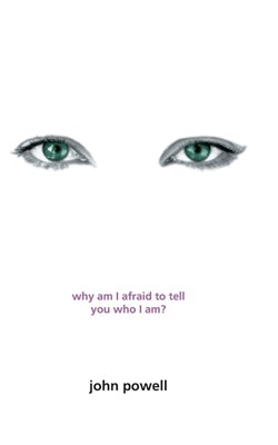 Why Am I Afraid To Tell You Who I Am? (Paperback)