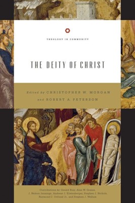 The Deity of Christ (Paperback)
