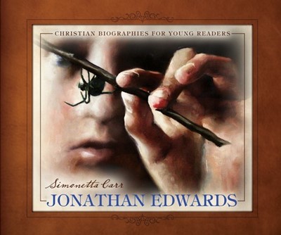Jonathan Edwards (Hard Cover)