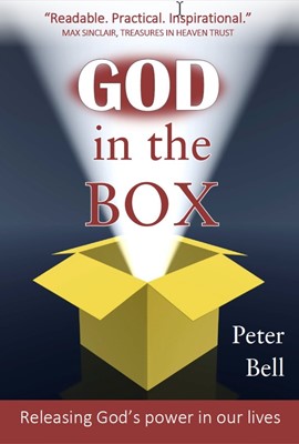 God in the Box (Paperback)