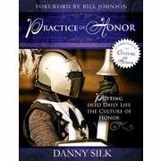 The Practice Of Honor (Paperback)