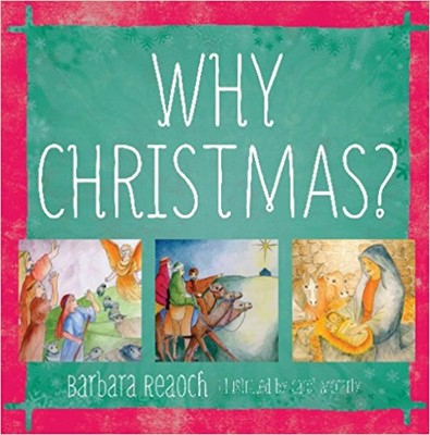 Why Christmas? (Paperback)