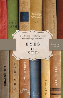 Eyes To See (Paperback)