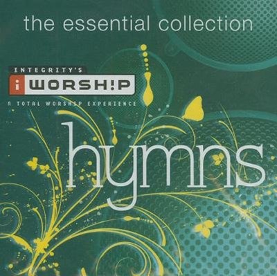 iWorship Hymns CD (CD-Audio)