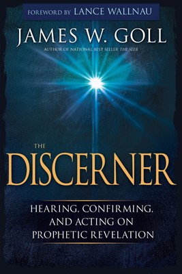 Discerner (Paperback)