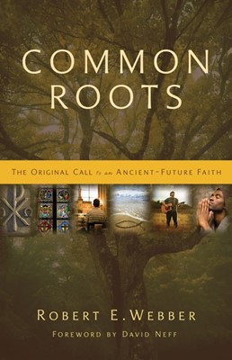 Common Roots (Paperback)
