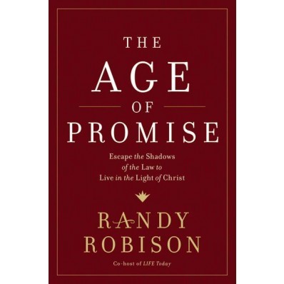 The Age Of Promise (Hard Cover)