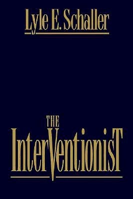 The Interventionist (Paperback)