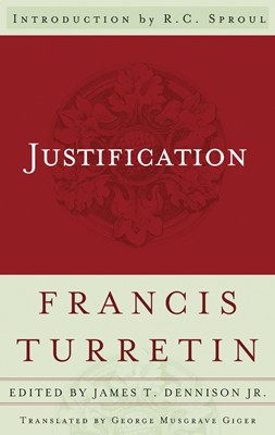 Justification (Paperback)