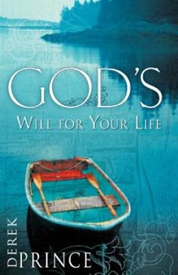 God's Will For Your Life (Paperback)