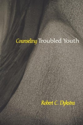 Counseling Troubled Youth (Paperback)