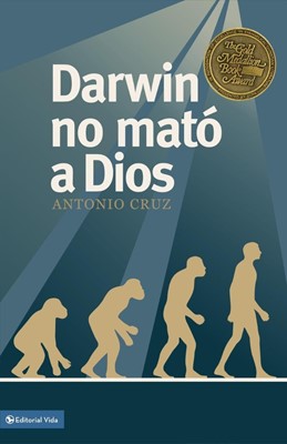 Darwin No Mato a Dios (Paperback)