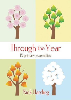 Through the Year (Paperback)