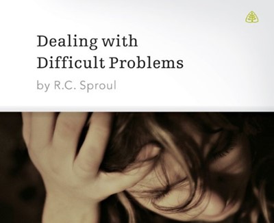 Dealing with Difficult Problems CD (CD-Audio)