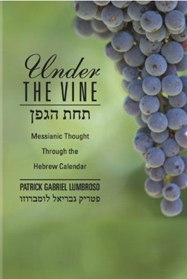 Under the Vine (Paperback)