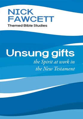 Unsung Gifts (Paperback)