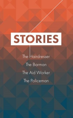 Stories (Paperback)
