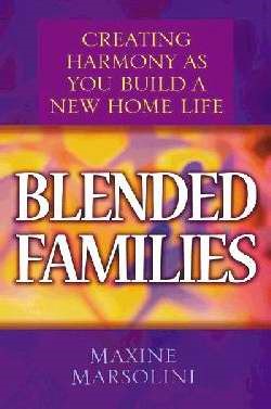 Blended Families (Paperback)