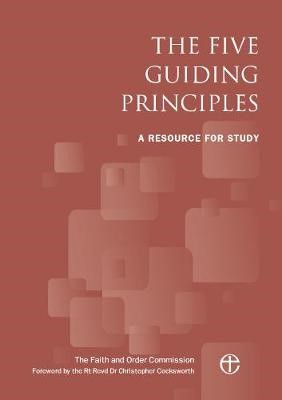 The Five Guiding Principles (Paperback)