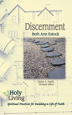 Holy Living Series: Discernment (Paperback)