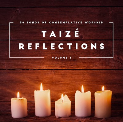 Taize Reflections (CD-Audio)