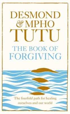 The Book Of Forgiving (Hard Cover)