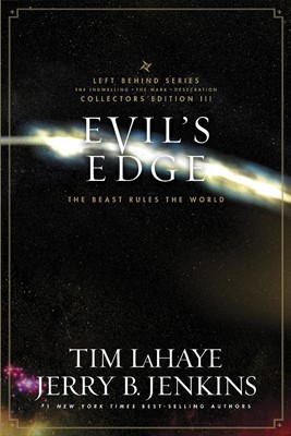 Evil's Edge (Paperback)