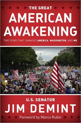The Great American Awakening (Paperback)