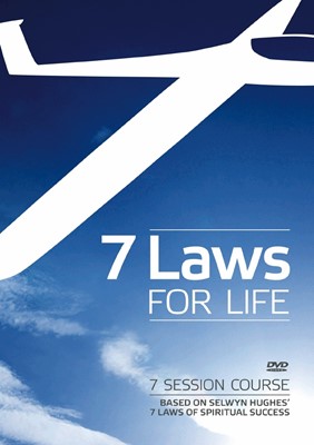 7 Laws For Life DVD (DVD)