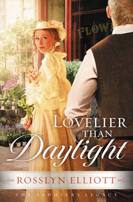 Lovelier Than Daylight (Paperback)
