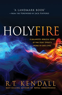 Holy Fire (Paperback)
