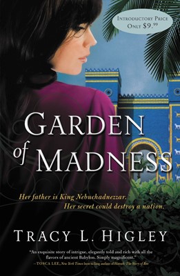 Garden Of Madness (Paperback)