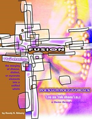 Fusion: Resurrections (Paperback)