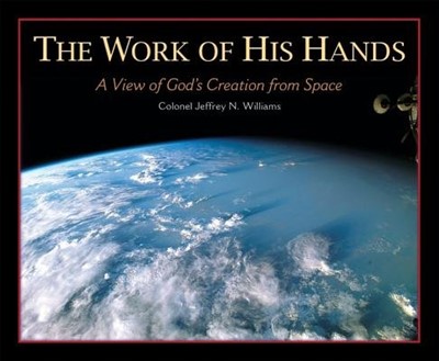 The Work Of His Hands (Hard Cover)