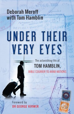 Under Their Very Eyes (Paperback)