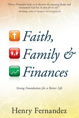 Faith Family & Finances (Paperback)