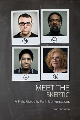 Meet The Skeptic (Paperback)