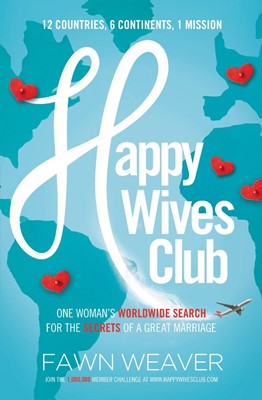 Happy Wives Club (Paperback)