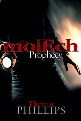 Molech Prophecy (Paperback)