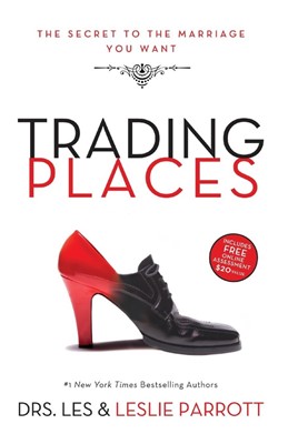 Trading Places (Paperback)